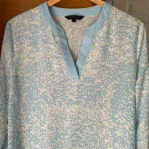 Kenneth  Cole tunic L